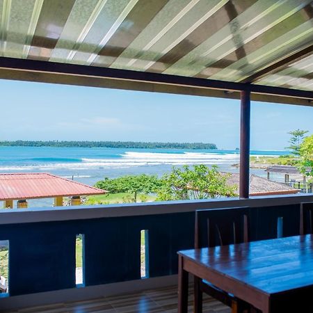 Apartmán Yuni Surf House Lagudri Exteriér fotografie