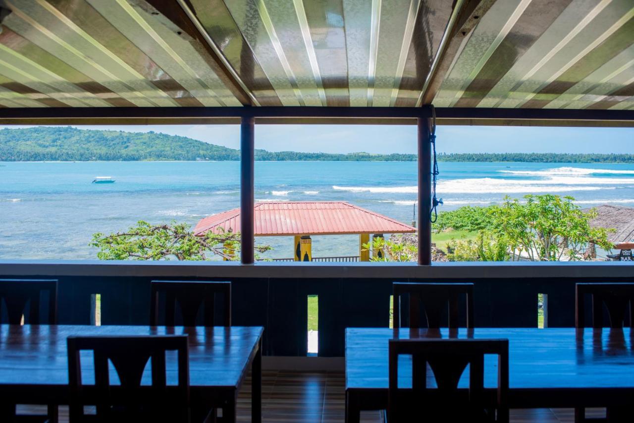 Apartmán Yuni Surf House Lagudri Exteriér fotografie