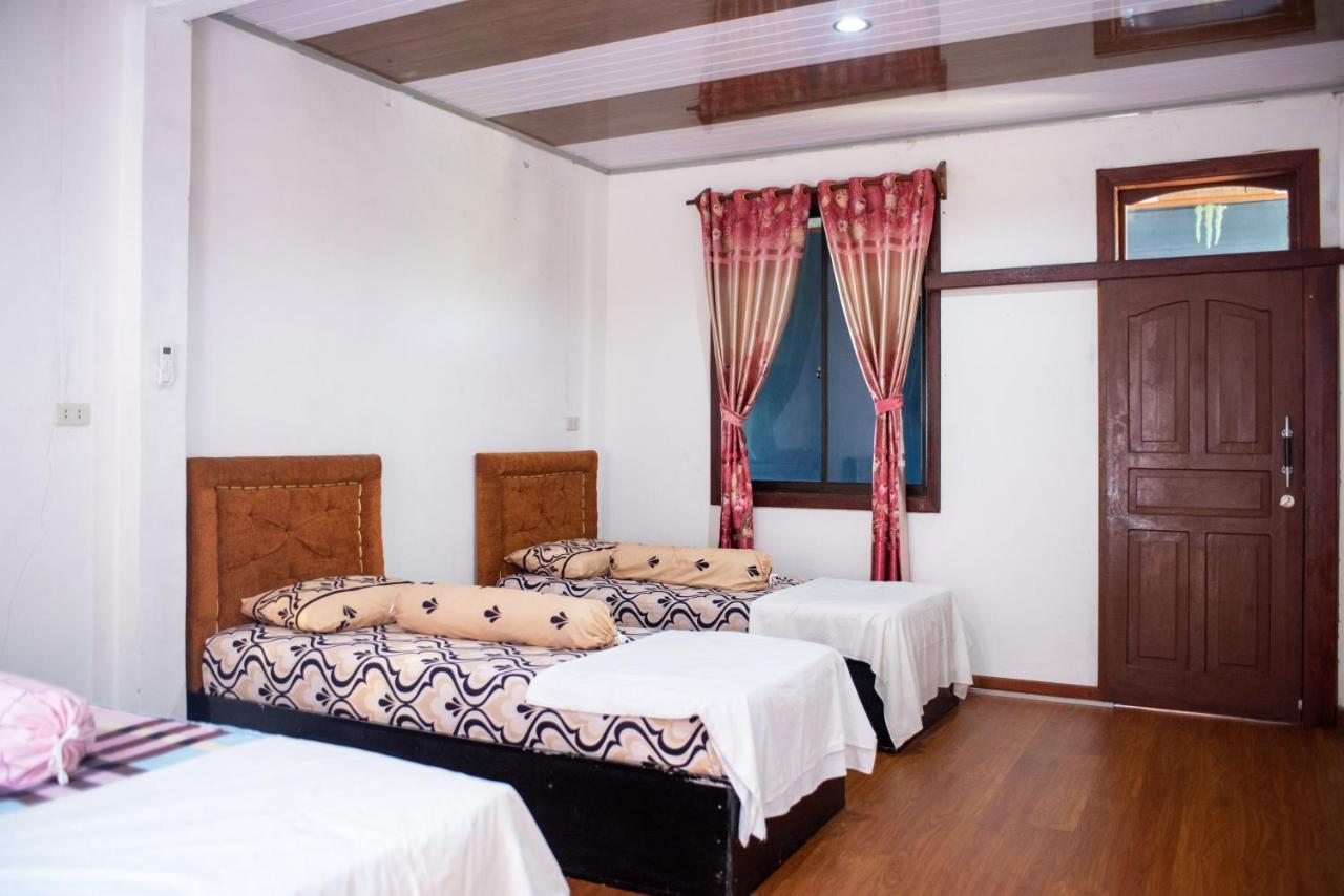 Apartmán Yuni Surf House Lagudri Pokoj fotografie